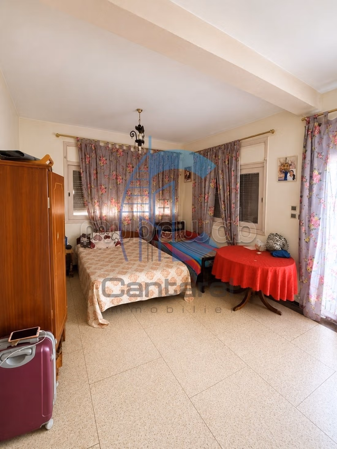 Venta villa a renovar - Triángulo de Oro