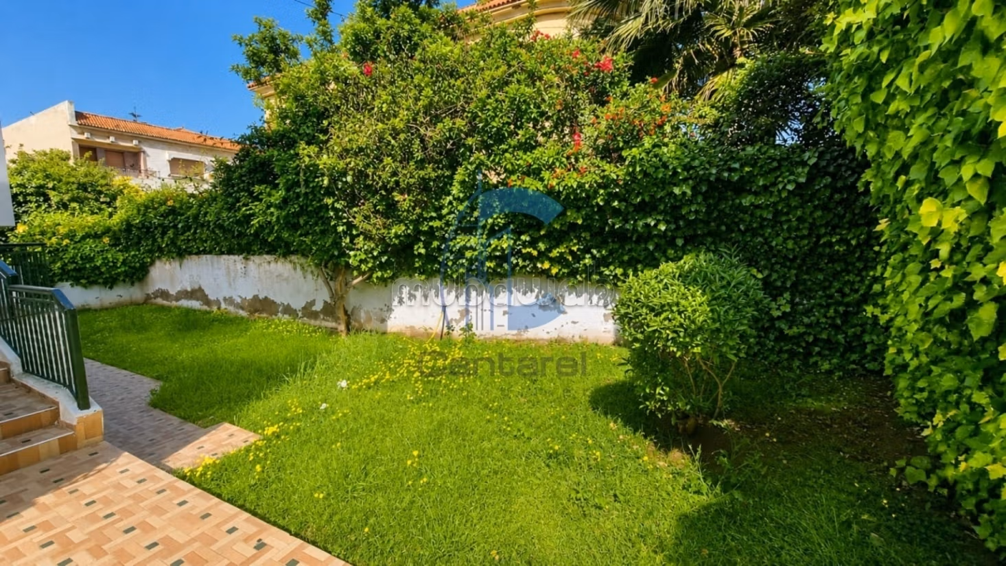 Villa 450 m² à Ain Diab Extension — 10