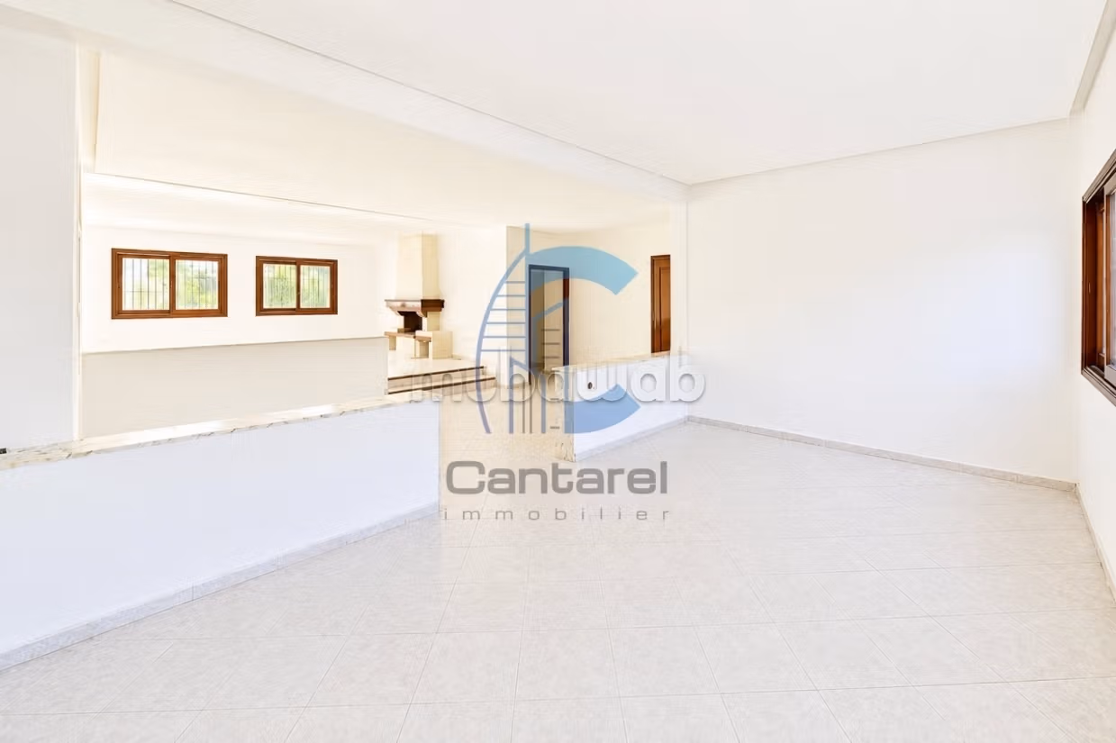 Villa 450 m² à Ain Diab Extension — 9