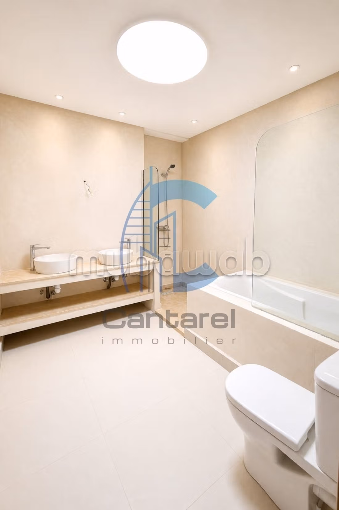 Villa 450 m² à Ain Diab Extension — 8