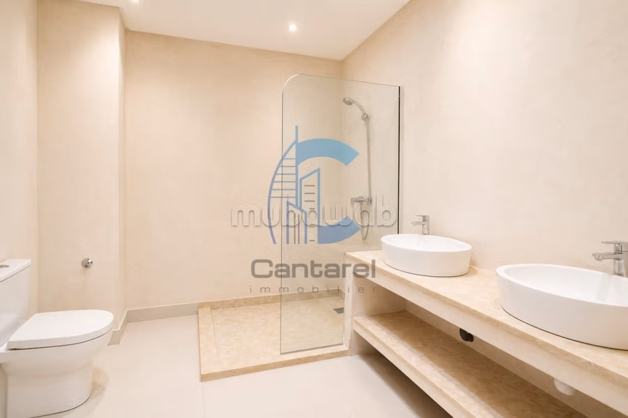 Villa 450 m² à Ain Diab Extension — 7