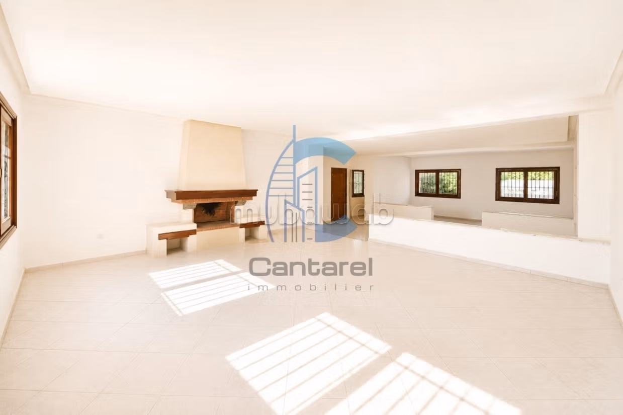 Villa 450 m² à Ain Diab Extension — 11