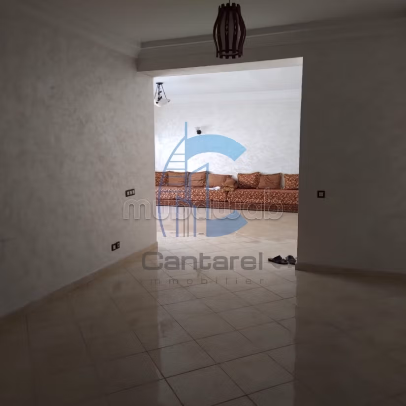 Appartement 141 m² à Maârif — 11
