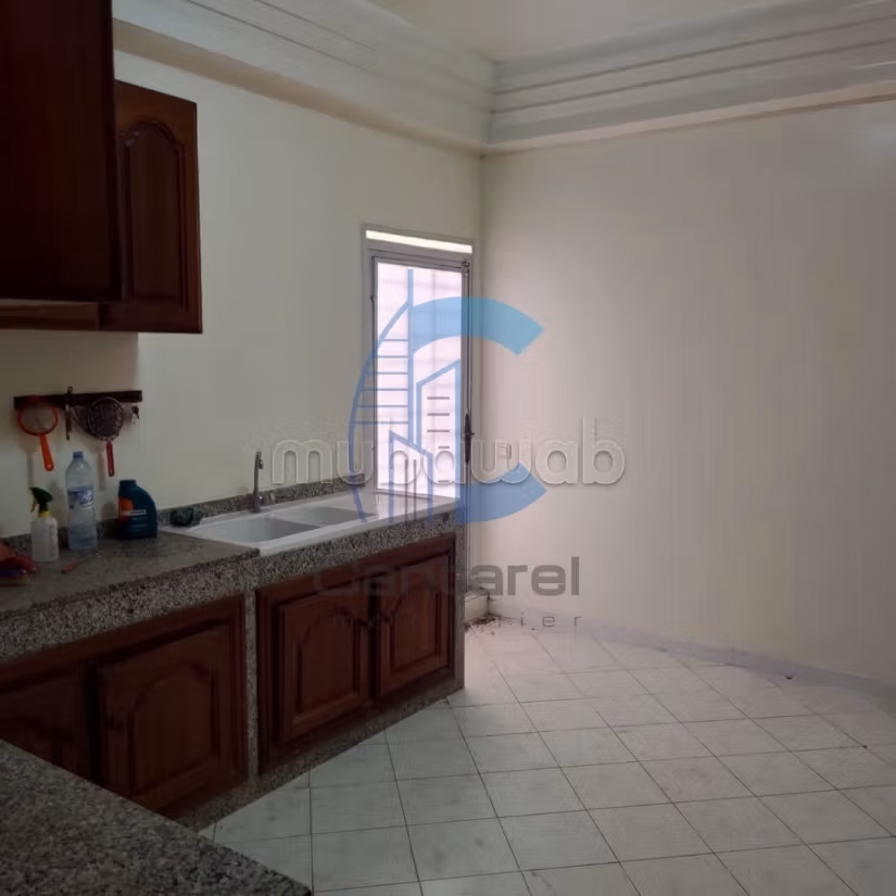 Appartement 141 m² à Maârif — 10