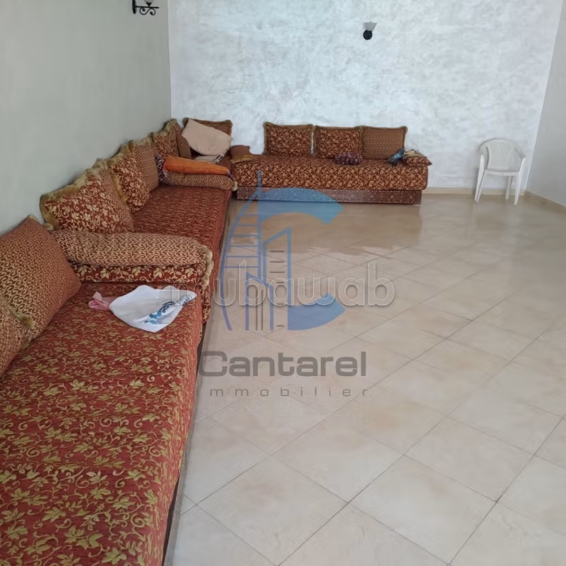 Appartement 141 m² à Maârif — 9
