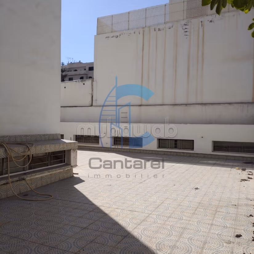 Appartement 141 m² à Maârif — 8