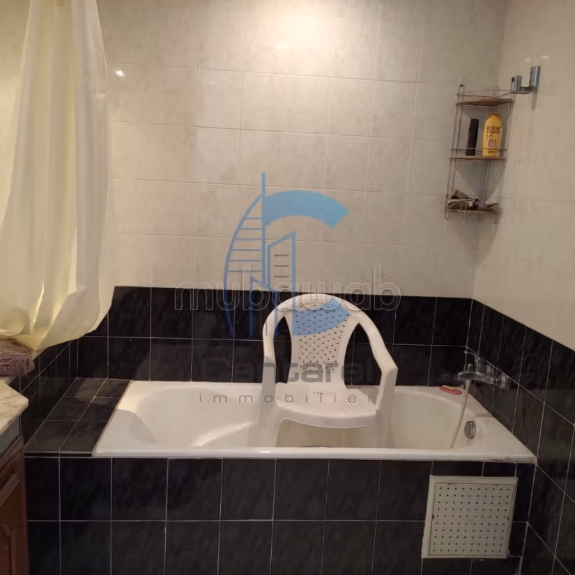 Appartement 141 m² à Maârif — 12