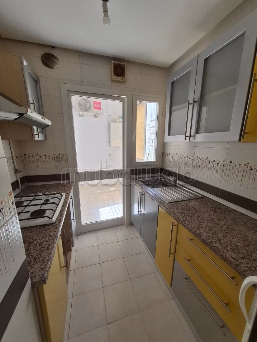 Riadh el Andalous à louer s1