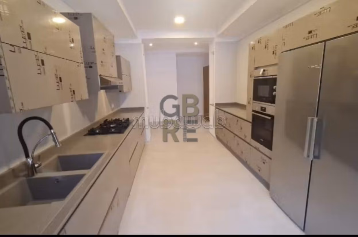 Superbe appartement à louer à Haut Agdal — 5