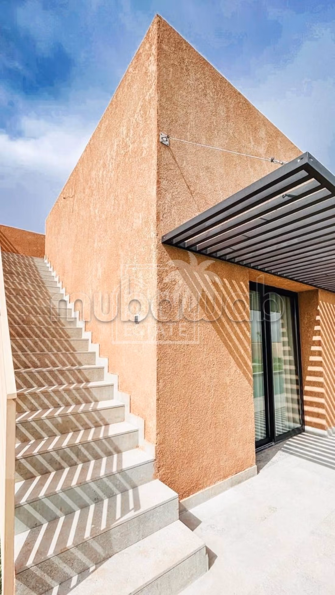 Top affaire villa plein pied a vendre route de l’Ourika