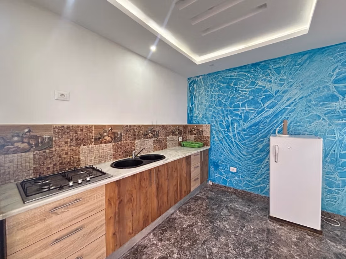 Appartamento S2 in vendita a Jinen El Mansourah