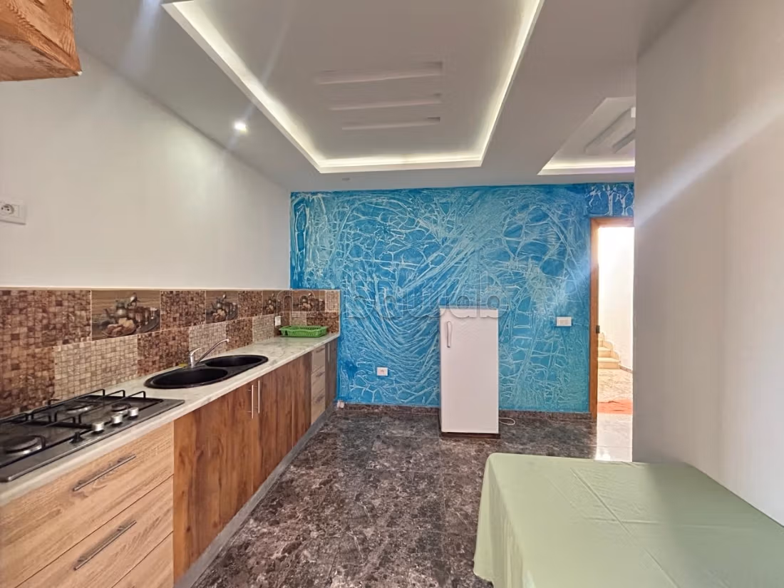 Appartamento S2 in vendita a Jinen El Mansourah