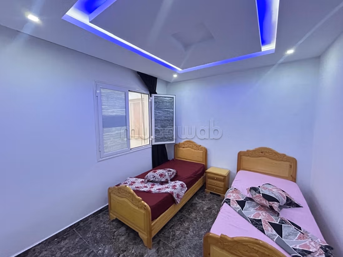 Appartamento S2 in vendita a Jinen El Mansourah