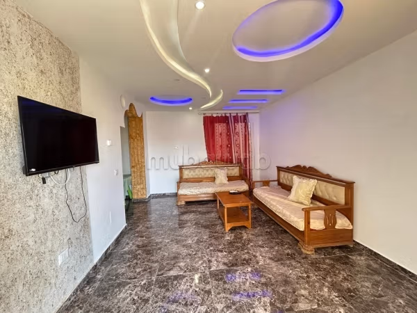 Appartement S2 à vendre à Jinen El Mansourah