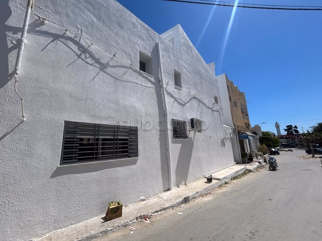 Appartamento S1 in vendita a Cité El Bosten
