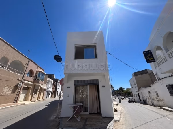 Appartement S1 à vendre à Cité El Bosten