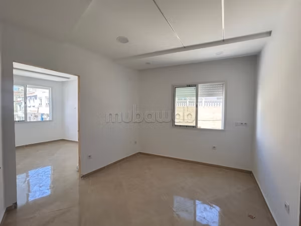 Apartment S1 for sale in Cité El Bosten