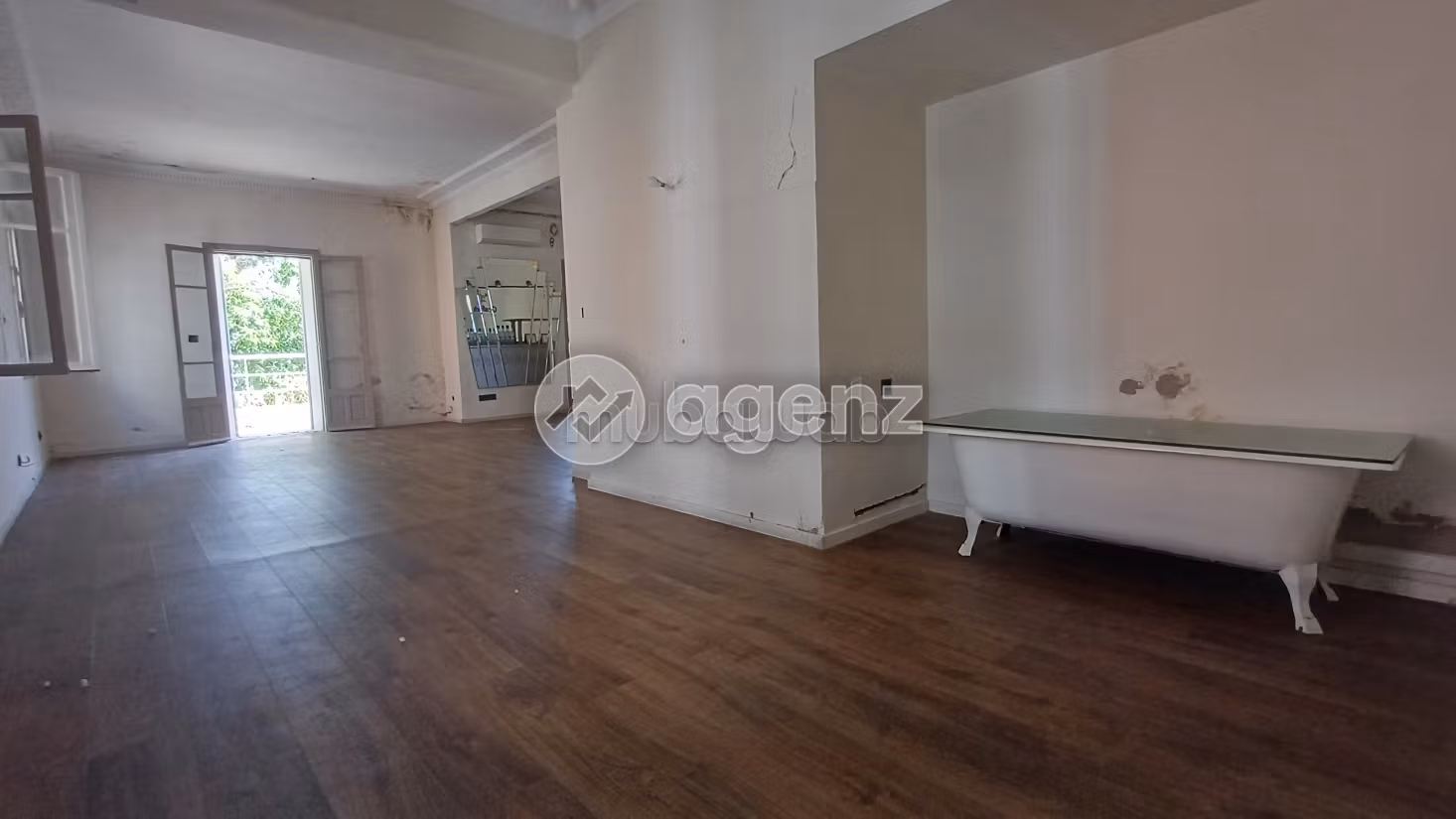 Villa in affitto 550 m², 5 camere Gauthier Casablanca