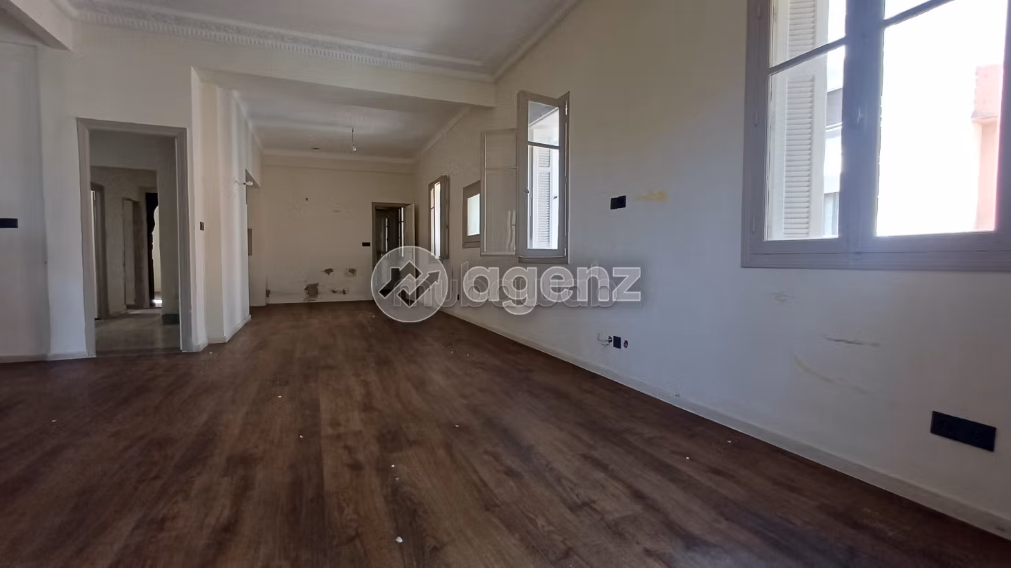 Villa in affitto 550 m², 5 camere Gauthier Casablanca