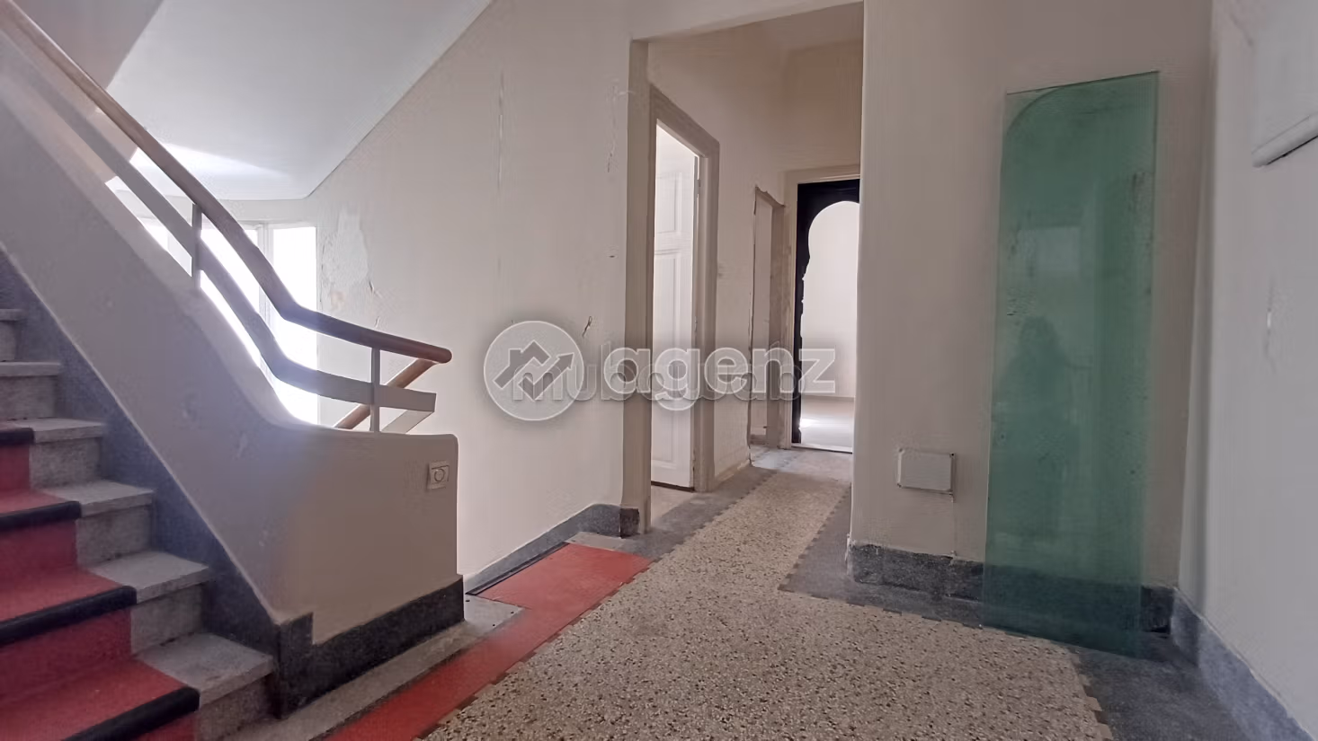 Villa in affitto 550 m², 5 camere Gauthier Casablanca