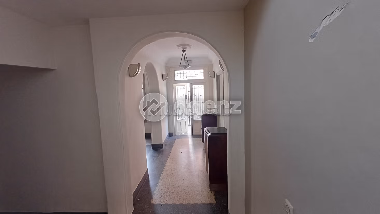 Villa in affitto 550 m², 5 camere Gauthier Casablanca