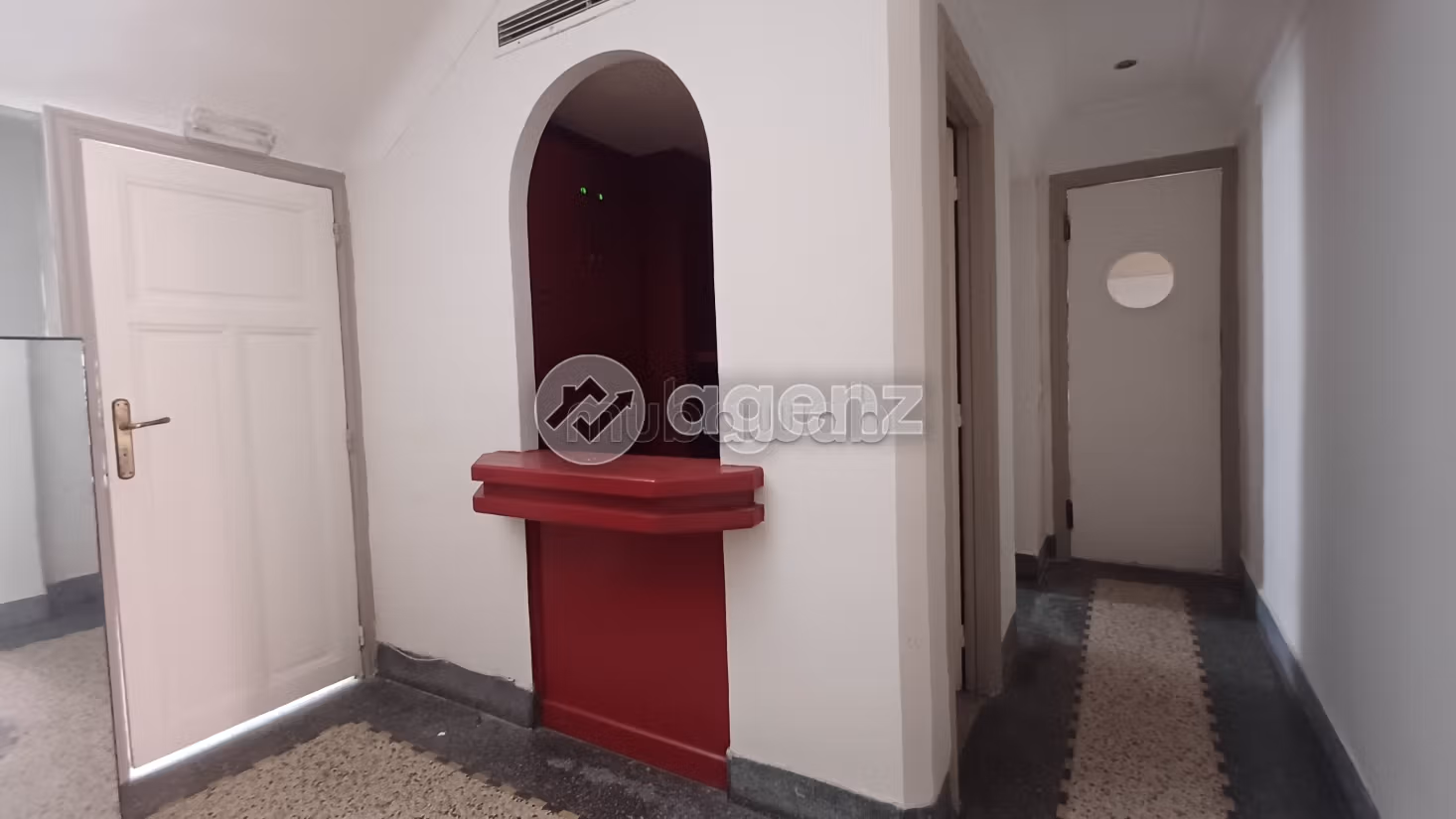 Villa in affitto 550 m², 5 camere Gauthier Casablanca