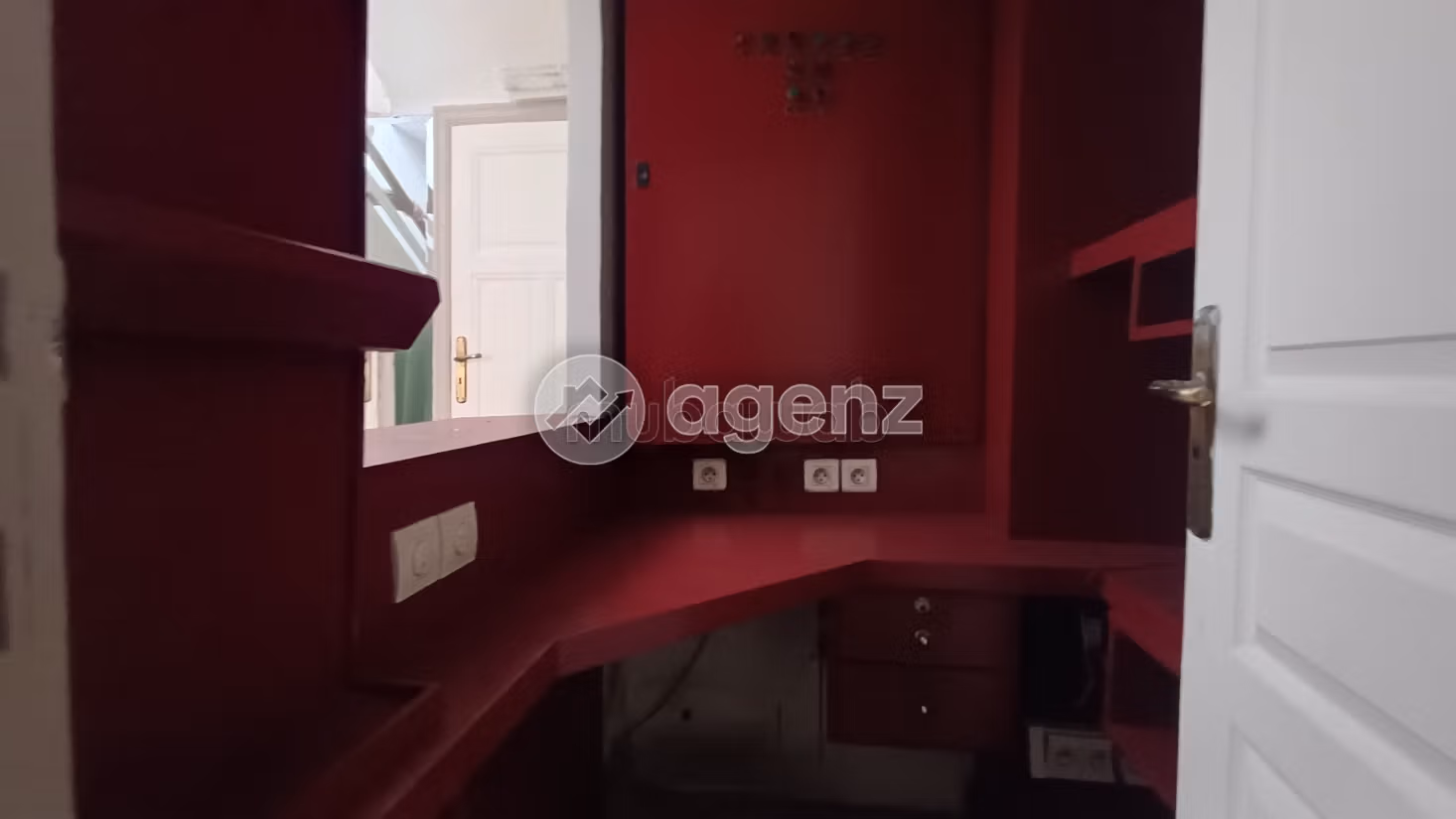 Villa in affitto 550 m², 5 camere Gauthier Casablanca