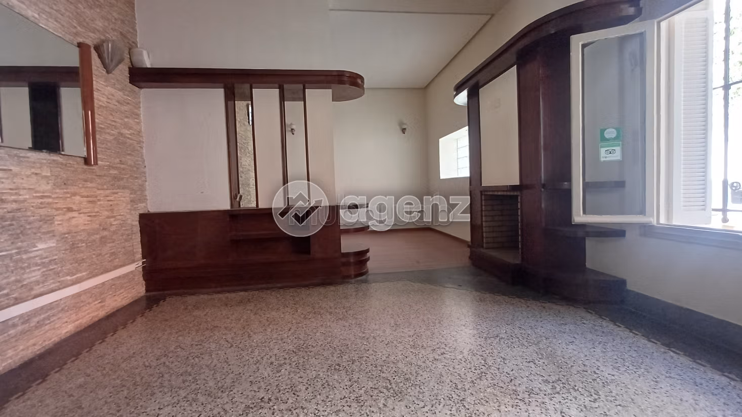 Villa in affitto 550 m², 5 camere Gauthier Casablanca