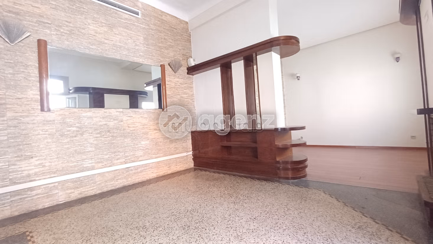 Villa in affitto 550 m², 5 camere Gauthier Casablanca