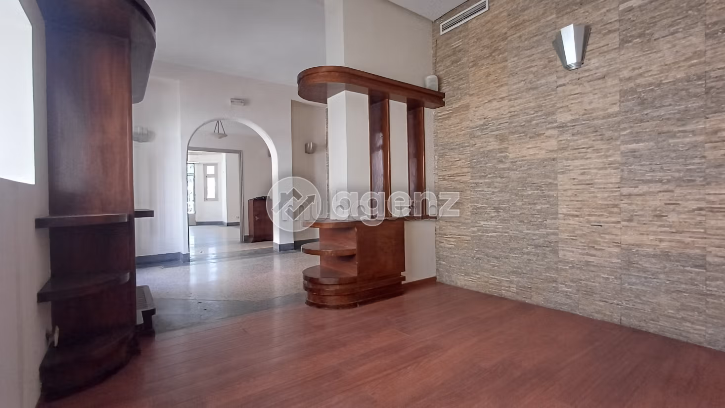 Villa in affitto 550 m², 5 camere Gauthier Casablanca