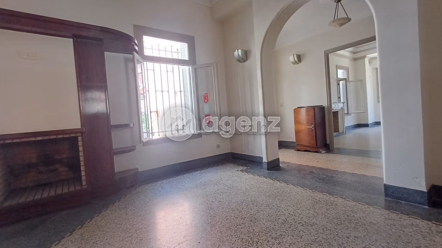 Villa in affitto 550 m², 5 camere Gauthier Casablanca