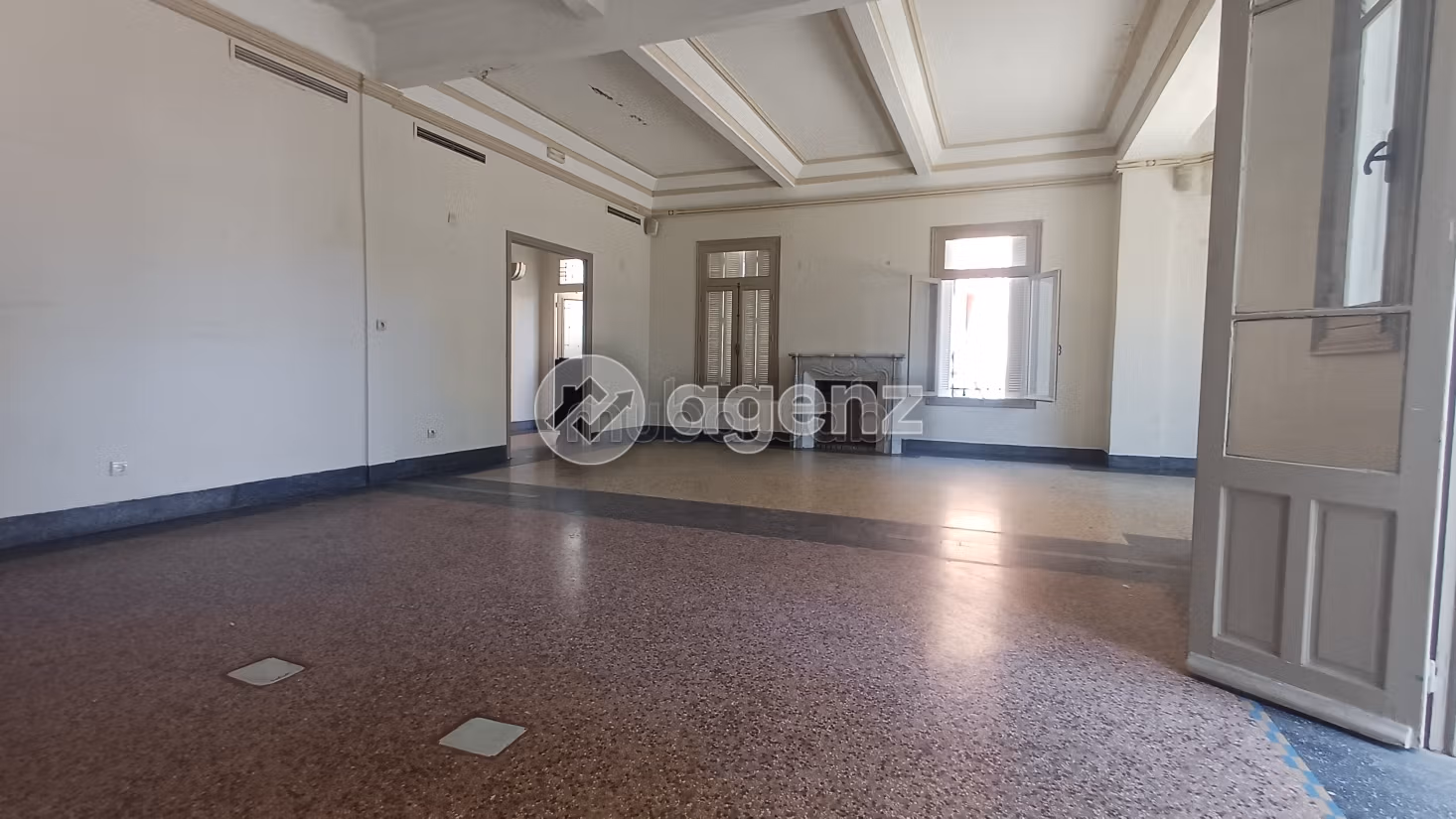 Villa in affitto 550 m², 5 camere Gauthier Casablanca