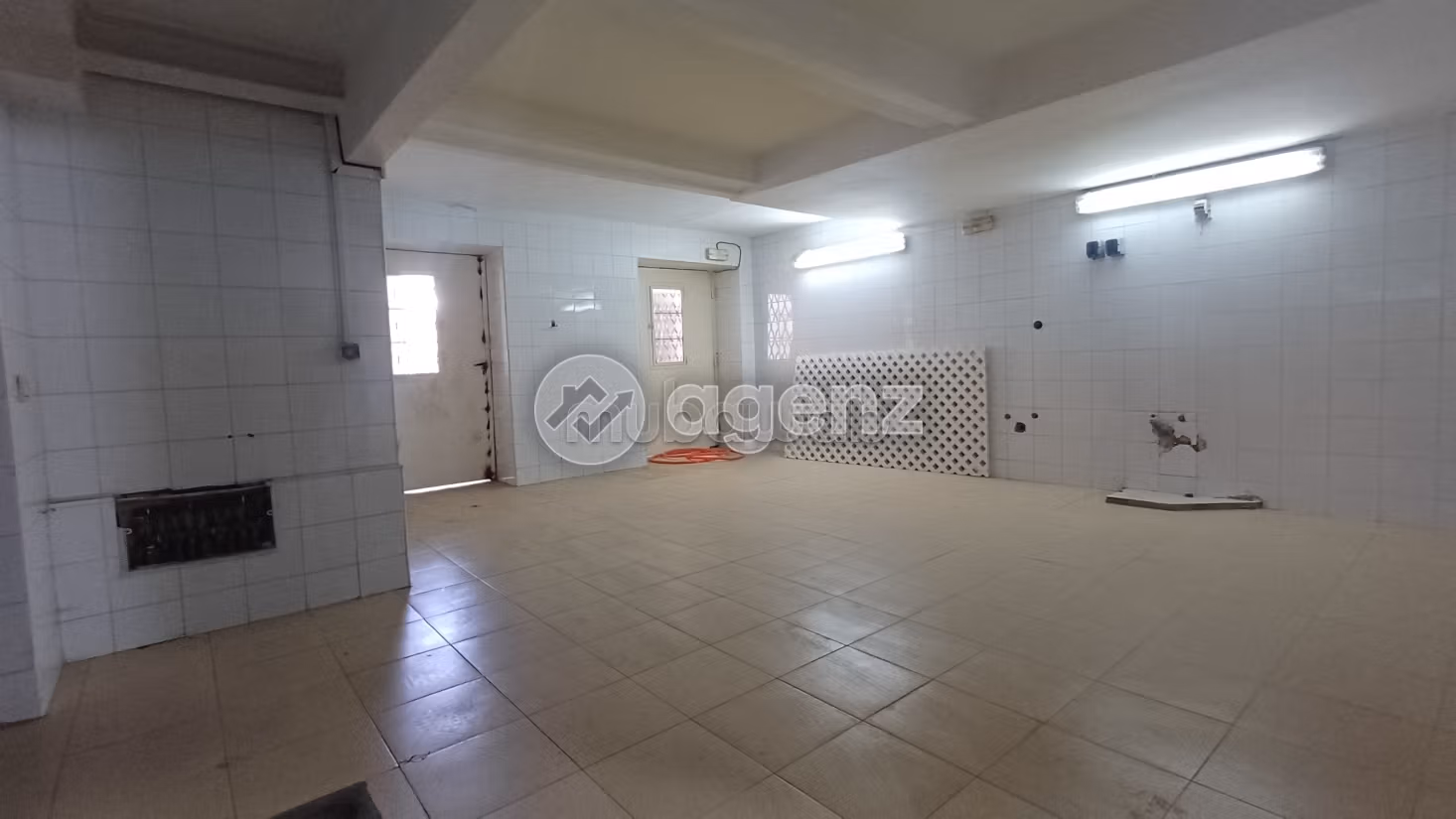 Villa in affitto 550 m², 5 camere Gauthier Casablanca