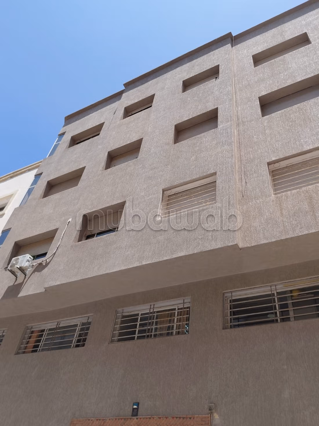 Appartement à Louer Bachkou
