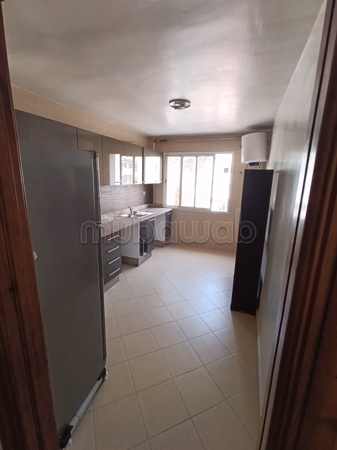 À louer Appartement vide de 75 m²