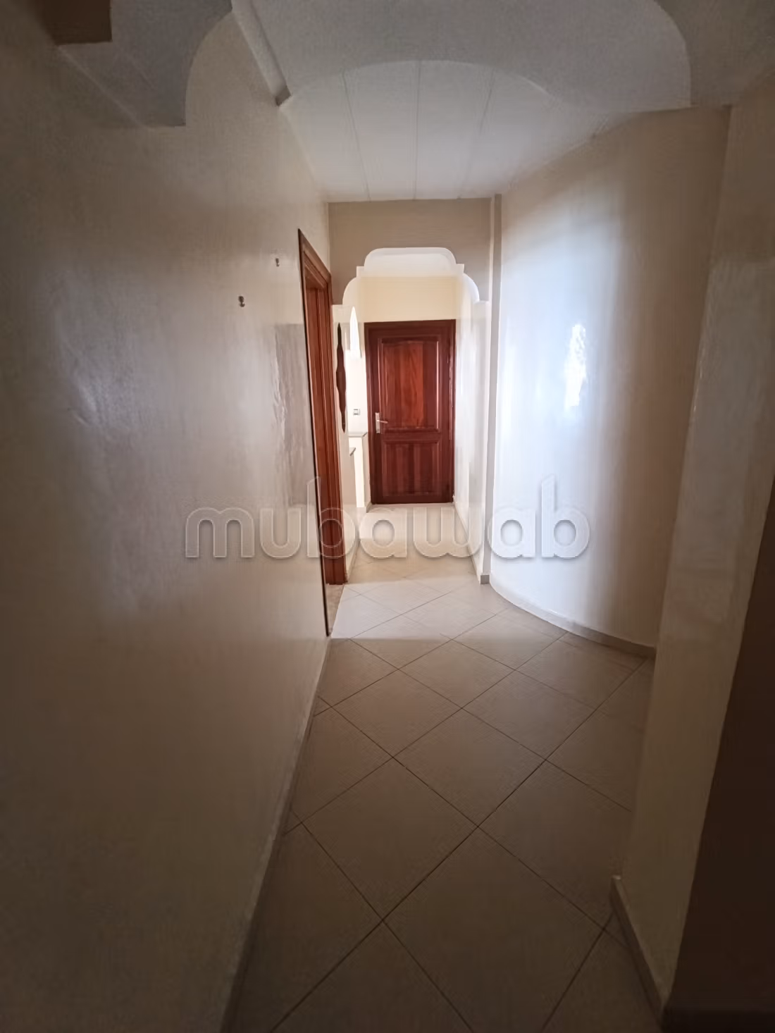 À louer Appartement vide de 75 m²