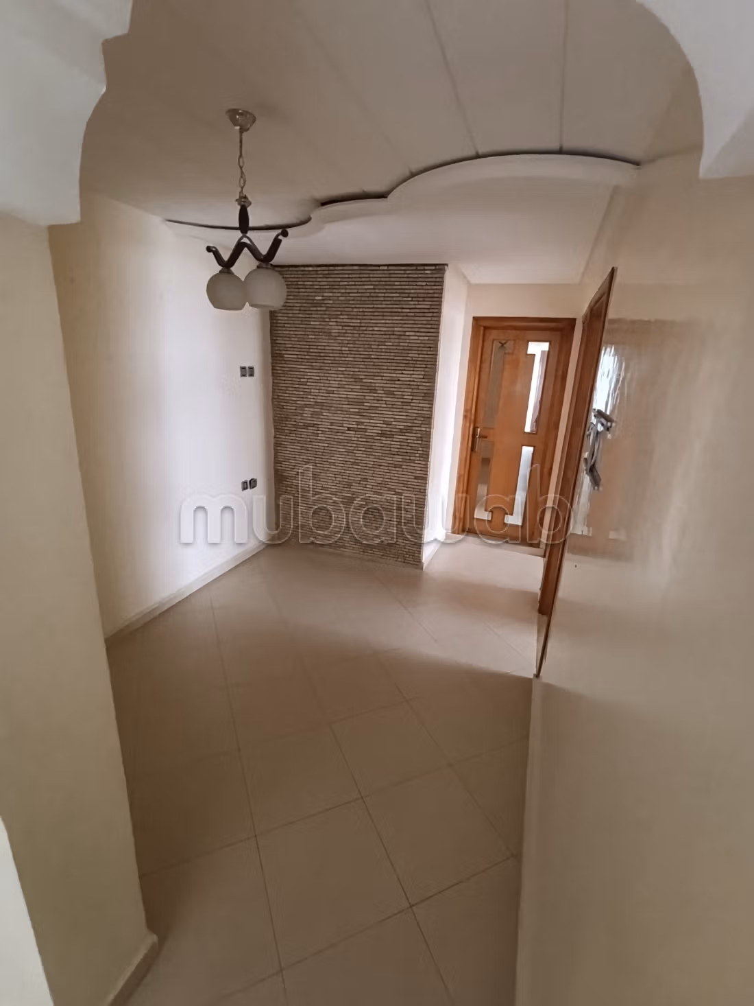 À louer Appartement vide de 75 m²