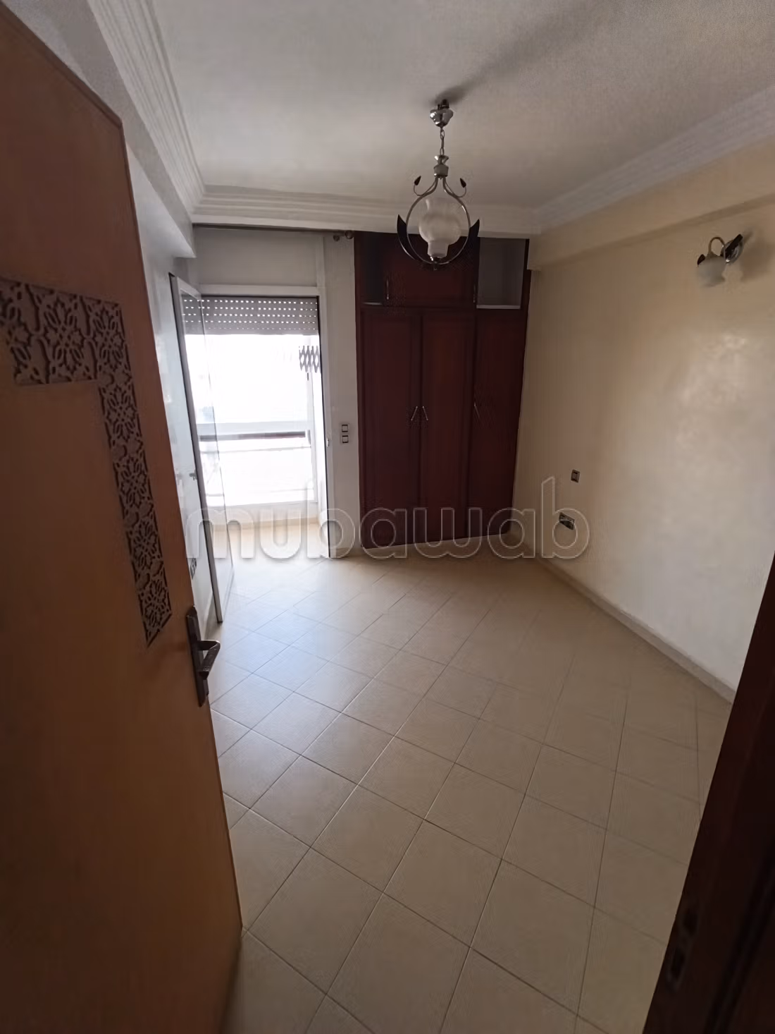 À louer Appartement vide de 75 m²