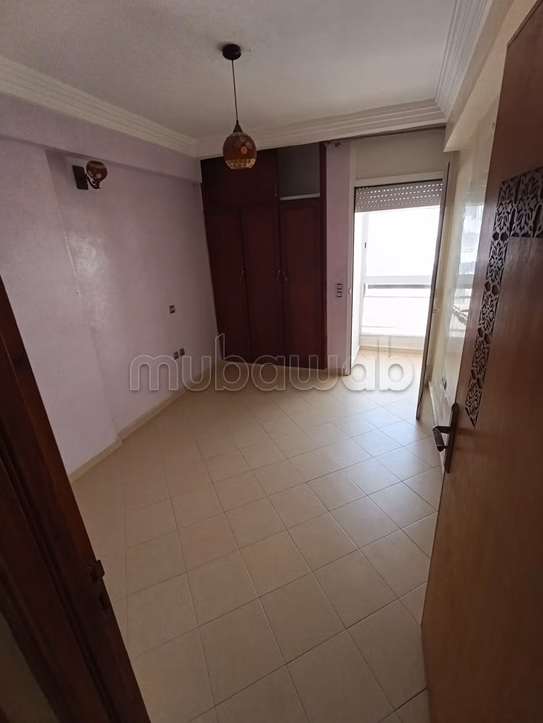 À louer Appartement vide de 75 m²