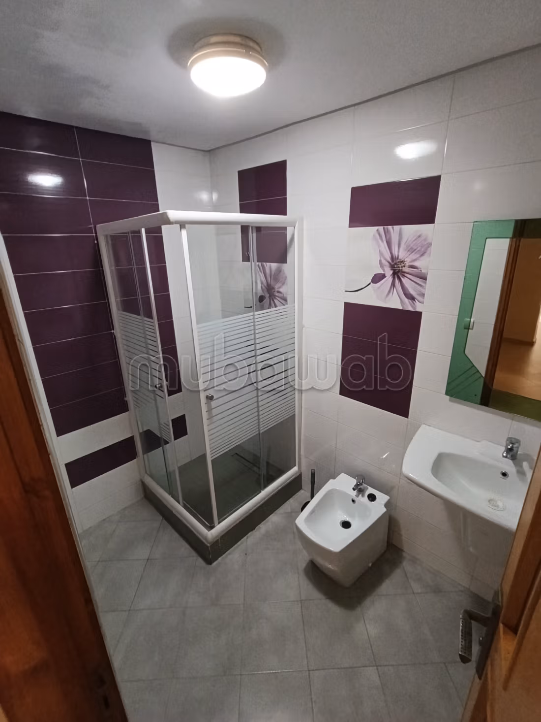 À louer Appartement vide de 75 m²
