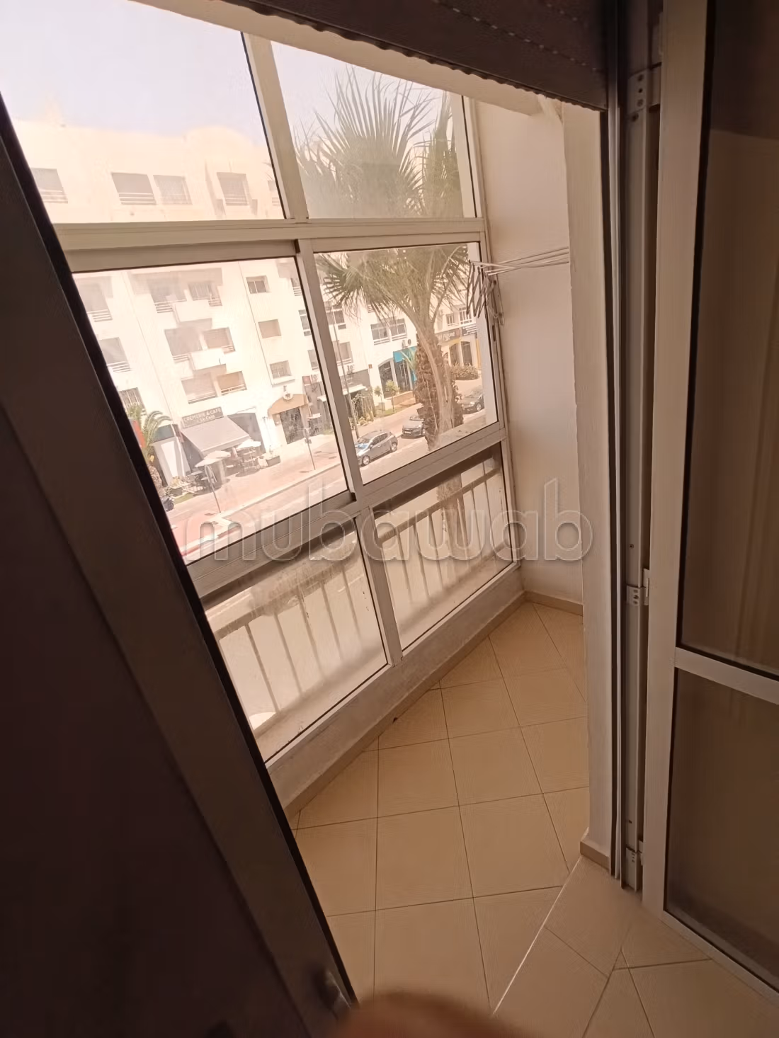 À louer Appartement vide de 75 m²