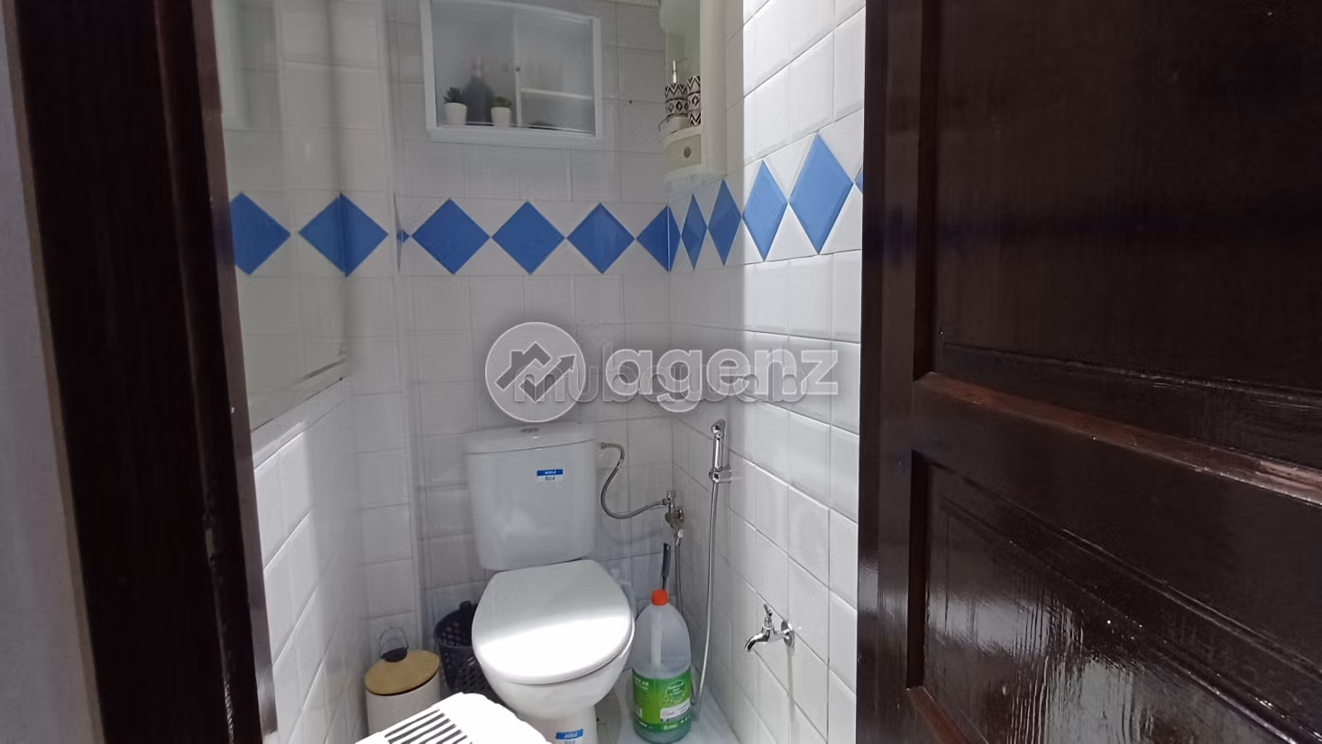 Appartamento in vendita 130 m², 4 camere Ain Chock Casablanca