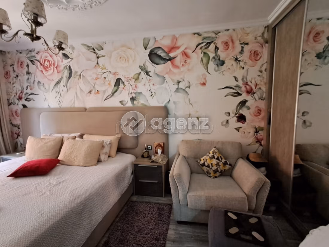 Appartamento in vendita 130 m², 4 camere Ain Chock Casablanca