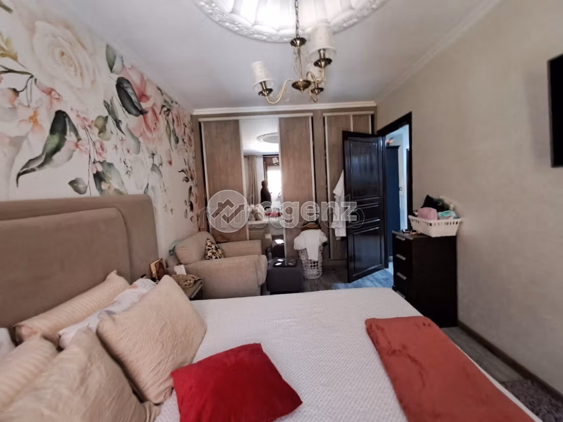 Appartamento in vendita 130 m², 4 camere Ain Chock Casablanca