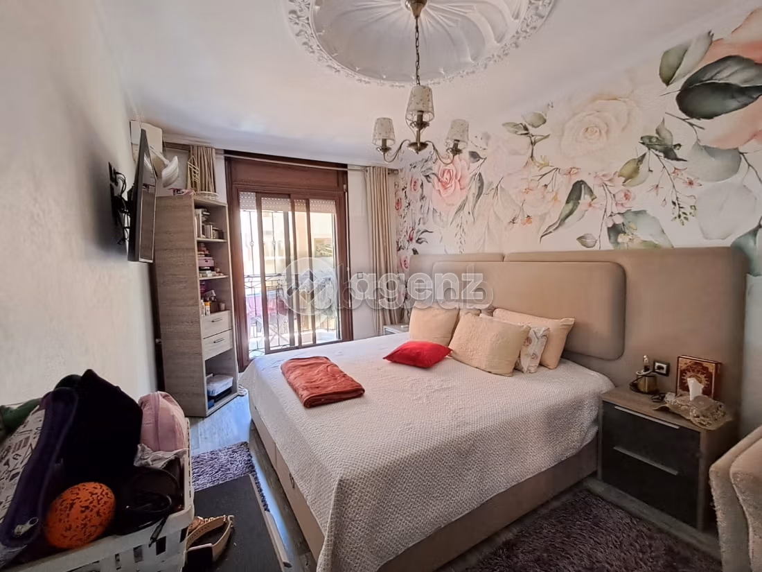 Appartamento in vendita 130 m², 4 camere Ain Chock Casablanca