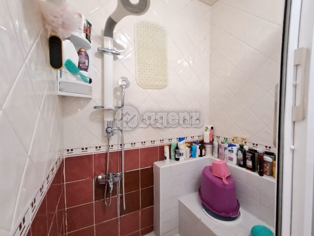 Appartamento in vendita 130 m², 4 camere Ain Chock Casablanca