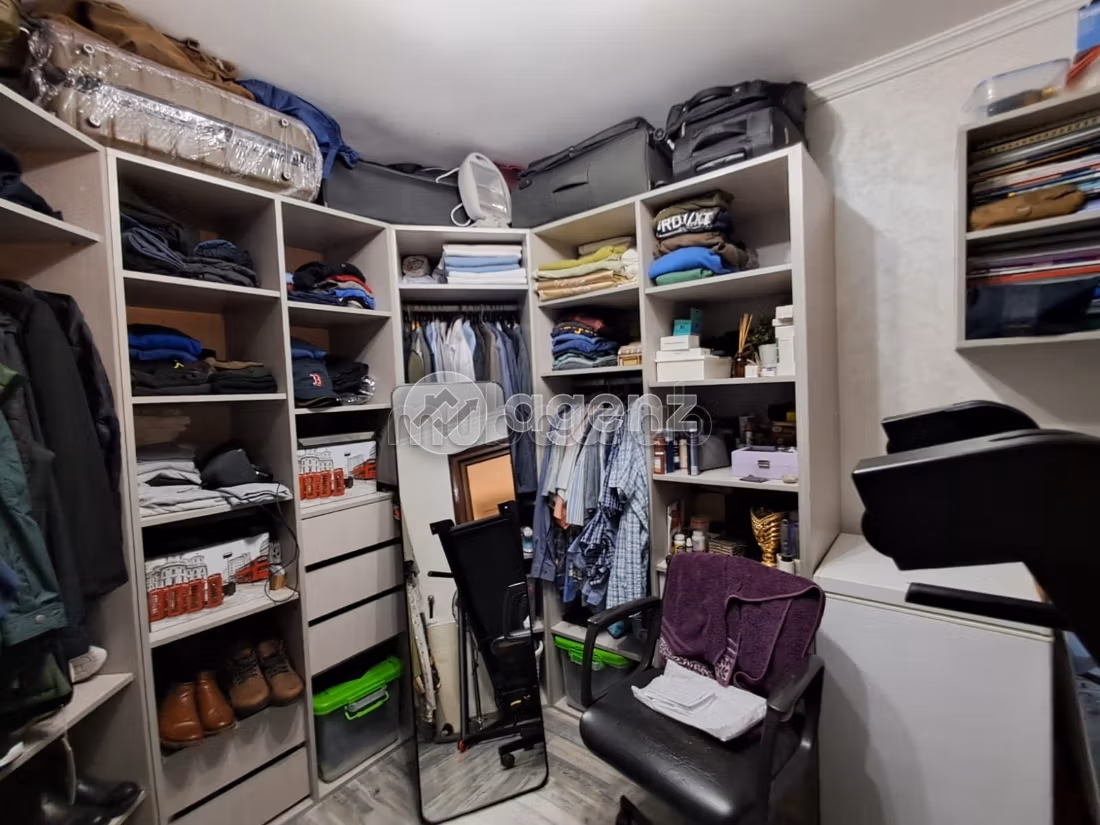 Appartamento in vendita 130 m², 4 camere Ain Chock Casablanca