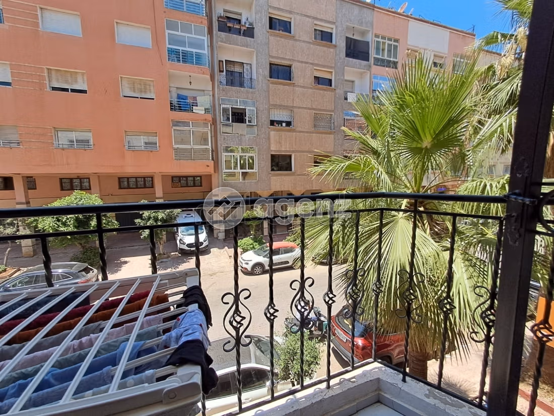 Appartamento in vendita 130 m², 4 camere Ain Chock Casablanca