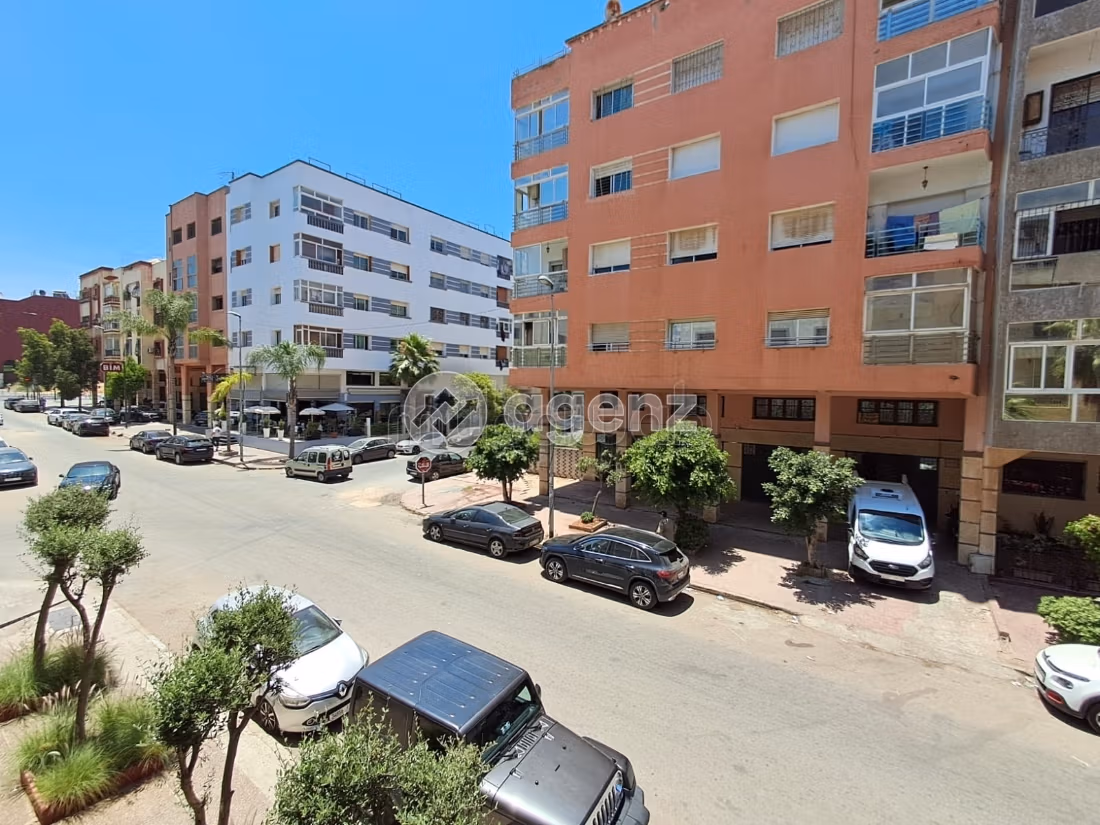 Appartamento in vendita 130 m², 4 camere Ain Chock Casablanca