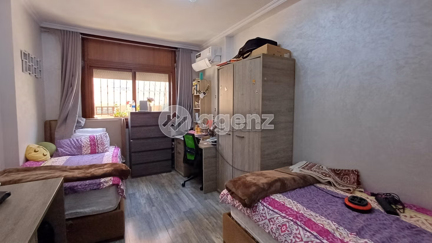Appartamento in vendita 130 m², 4 camere Ain Chock Casablanca